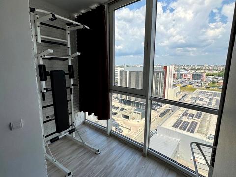 квартира за адресою Кульпарківська вул., 230-А