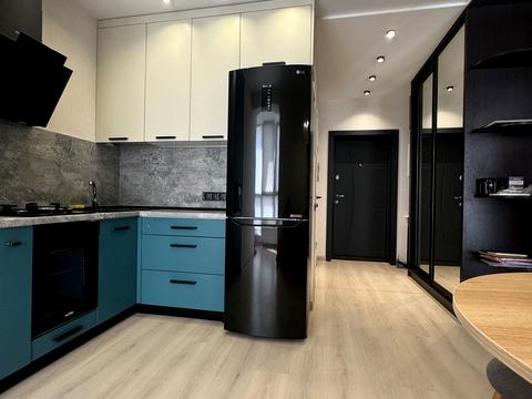 квартира за адресою Соборна вул., 126/19