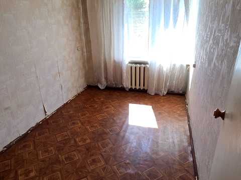 квартира за адресою с. Степове, Юбилейна, 5