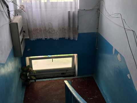 квартира за адресою с. Степове, Юбилейна, 5
