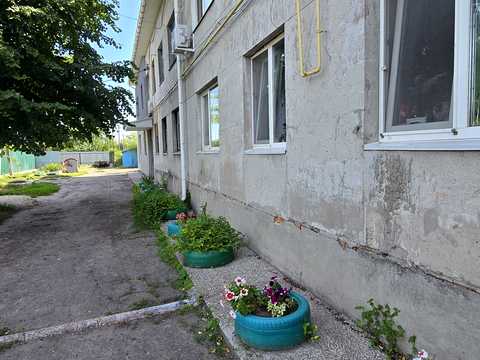 квартира за адресою с. Степове, Юбилейна, 5