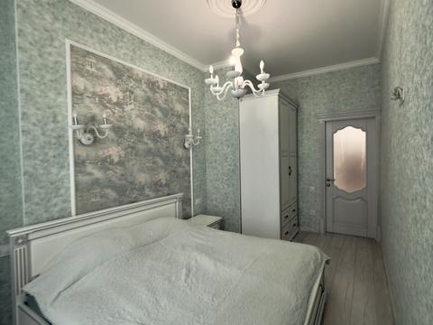квартира за адресою Велика Арнаутська вул., 23б