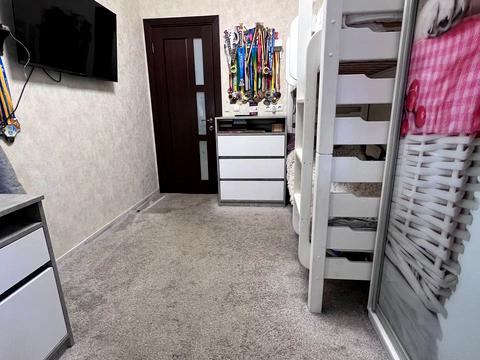 квартира по адресу Полтавская ул., 31-Е