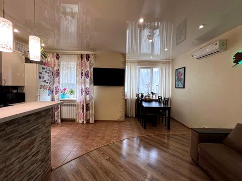 квартира по адресу Полтавская ул., 31-Е