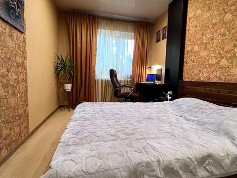 квартира по адресу Полтавская ул., 31-Е