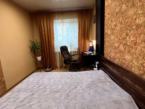 квартира по адресу Полтавская ул., 31-Е