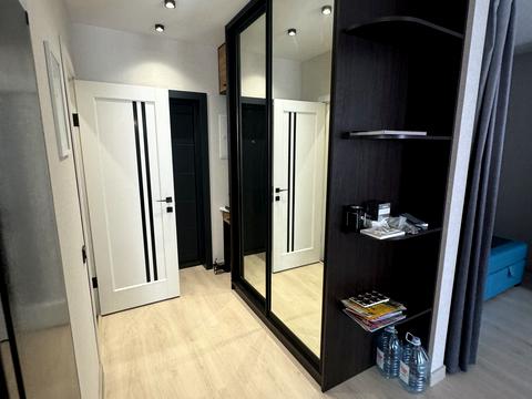 квартира за адресою Соборна вул., 126/19