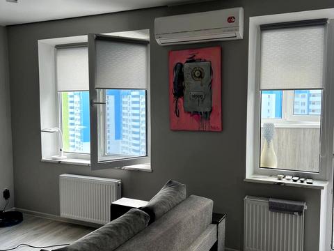 квартира за адресою Доківська вул., 10, к9