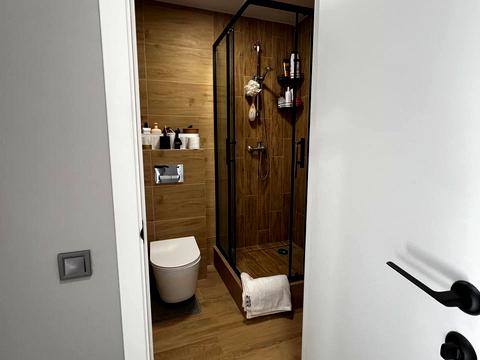 квартира за адресою Доківська вул., 10, к9