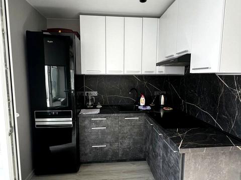 квартира за адресою Доківська вул., 10, к9