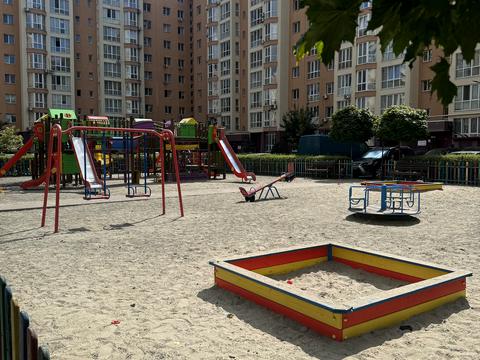 квартира за адресою Соборна вул., 126/19