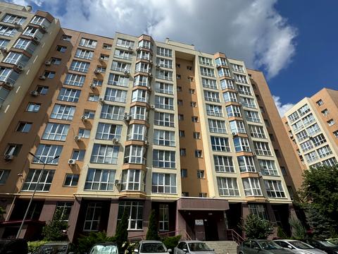 квартира за адресою Соборна вул., 126/19
