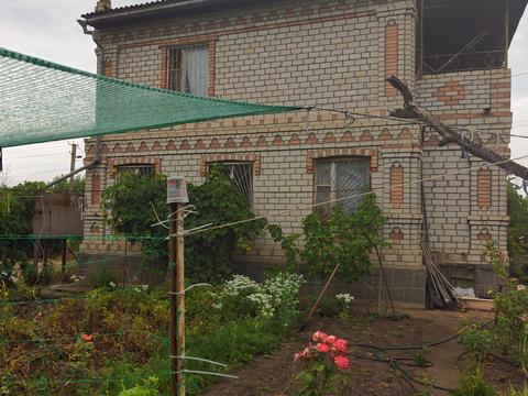 будинок за адресою с-ще. Усатове, Вернидуба вул.