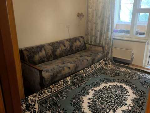 квартира по адресу Оноре де Бальзака ул., 57