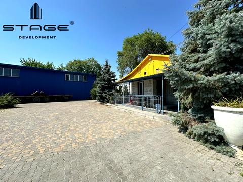 коммерческая по адресу Николаевская дорога ул., 259