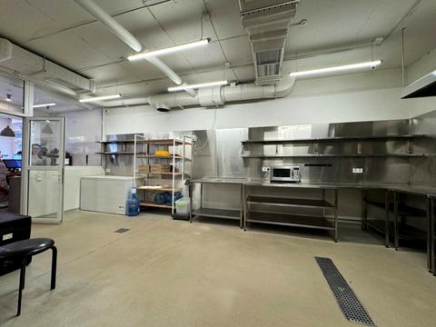 коммерческая по адресу Тернопольская ул., 21к