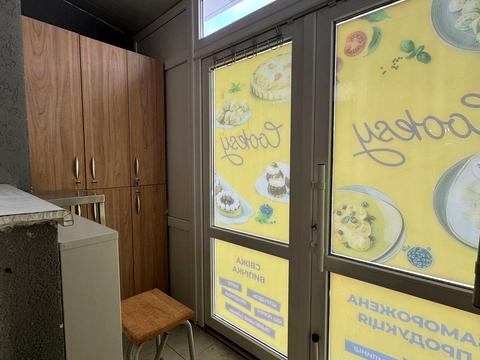 коммерческая по адресу Тернопольская ул., 21к