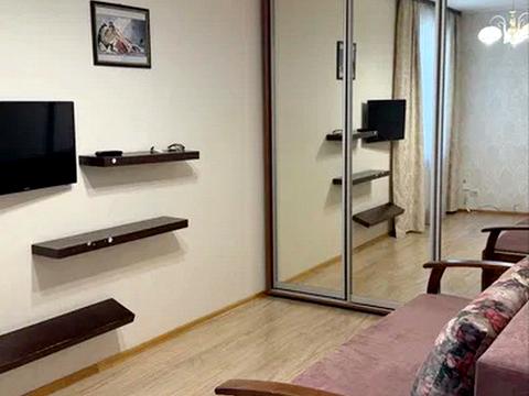 квартира по адресу Степана Рудницкого ул. (Академіка Вільямса), 6-Д