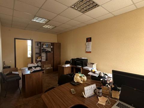 коммерческая по адресу Луценко ул., 7