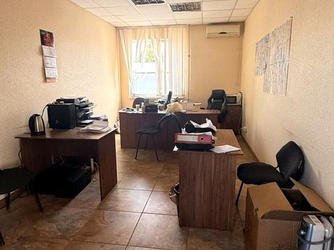 коммерческая по адресу Луценко ул., 7