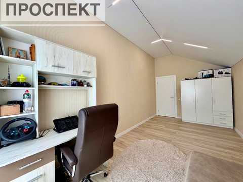 дом по адресу Сумы, Кринична ул.