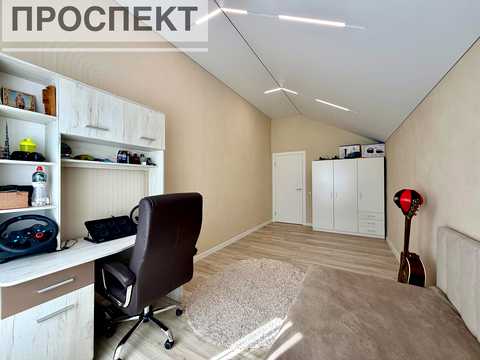дом по адресу Сумы, Кринична ул.