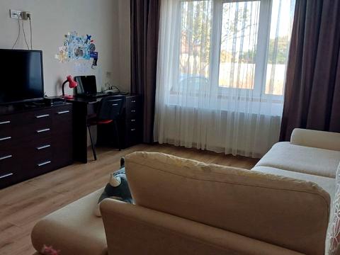 дом по адресу Гарманна