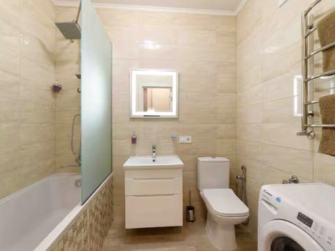 квартира за адресою Замарстинівська вул. (Калініна), 55-З