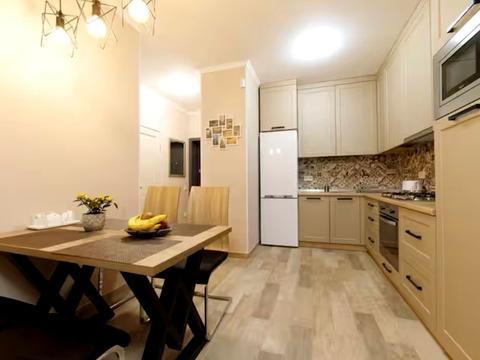 квартира за адресою Замарстинівська вул. (Калініна), 55-З