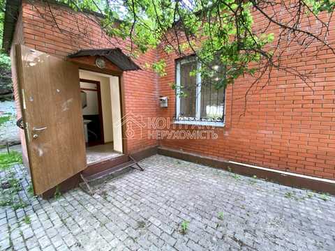 дом по адресу Героев Харькова просп. (Московский), 44г