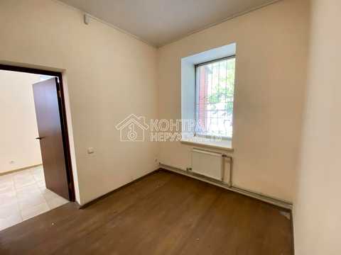 дом по адресу Героев Харькова просп. (Московский), 44г
