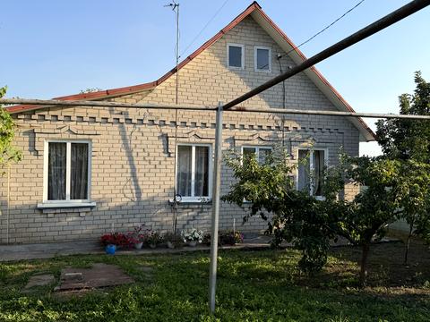 дом по адресу Молодіжна