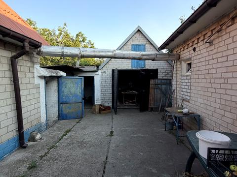 дом по адресу Молодіжна