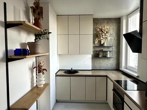 квартира за адресою Освіти вул., 16