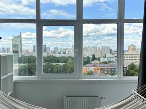 квартира за адресою Освіти вул., 16