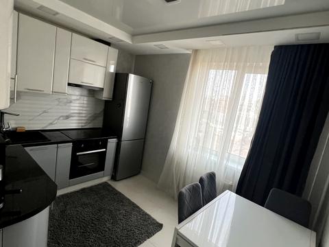 квартира за адресою Берестейський просп. (Перемоги), 5-В