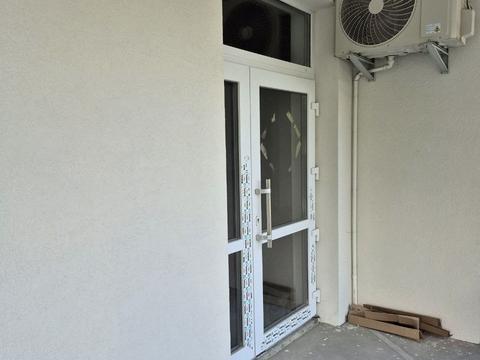 коммерческая по адресу Бережанская ул., 56