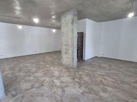коммерческая по адресу Бережанская ул., 56