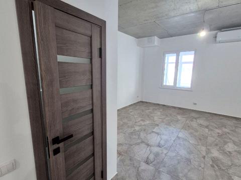 коммерческая по адресу Бережанская ул., 56