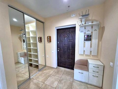 квартира за адресою Костанді вул., 162/1