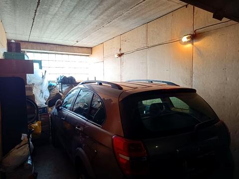 паркомісце за адресою Північна вул. (Північна), 3