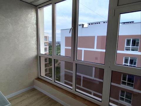 квартира по адресу Текстильная ул., 24-Г