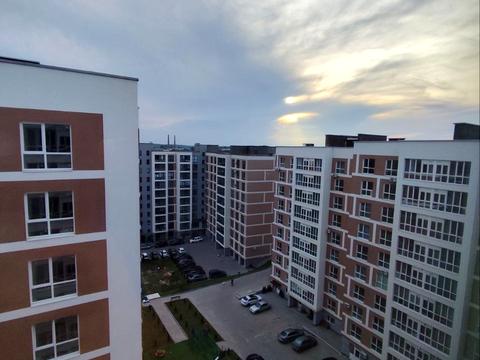 квартира по адресу Текстильная ул., 24-Г