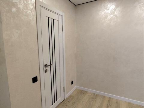 квартира по адресу Текстильная ул., 24-Г