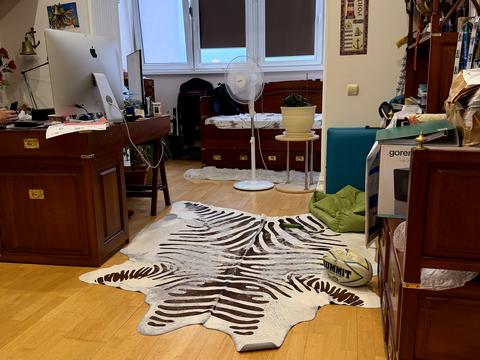квартира за адресою Гетьмана Сагайдачного бульв. (Лідерсівський), 9А