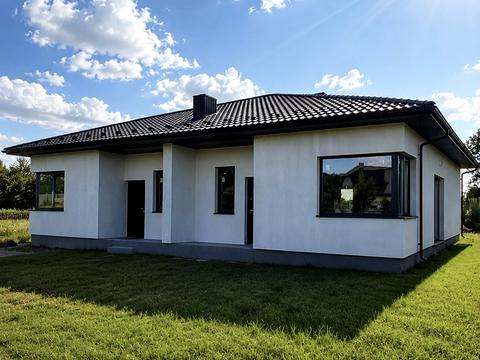 будинок за адресою с. Рованці, Привітна вул.