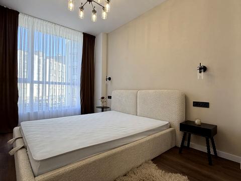 квартира за адресою Героїв Майдану вул., 5
