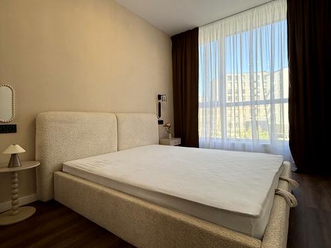 квартира за адресою Героїв Майдану вул., 5