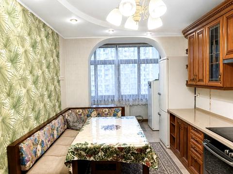 квартира за адресою Юлії Здановської вул. (Ломоносова), 58