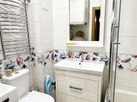 квартира за адресою Юлії Здановської вул. (Ломоносова), 58